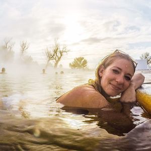 Meet your Posher, Alli